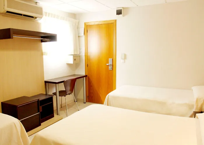 Hotel San Remo Alicante